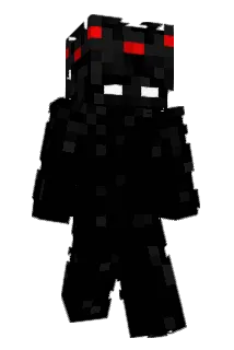 ScreenPolo295 Minecraft avatar full body