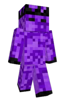 ScreenedMedal81 Minecraft avatar full body