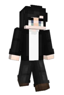 ScrewyGoblin089 Minecraft avatar full body