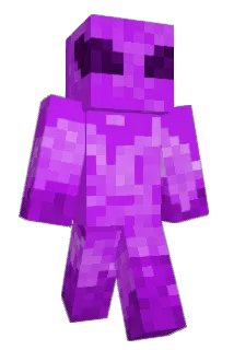 ScribblesLOL Minecraft avatar full body