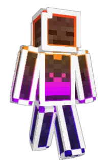 Scribbles_N_Bits Minecraft avatar full body