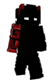 ScriptSolo Minecraft avatar full body