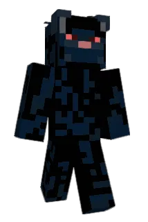 ScriptedExpert Minecraft avatar full body