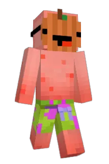 ScriptingCoconut Minecraft avatar full body