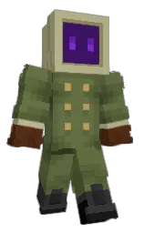 Custom render preview