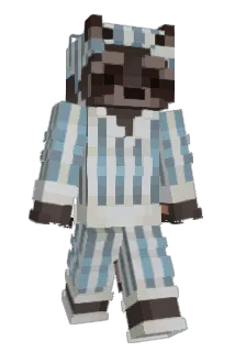 Scrooge778 Minecraft avatar full body