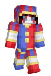 ScroogeMcDuck75 Minecraft avatar full body