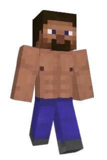 Scrubb0 Minecraft avatar full body