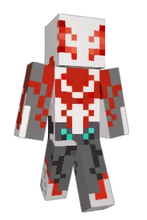 Scrubbo_ Minecraft avatar full body