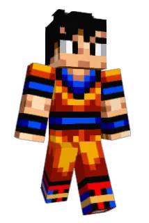 ScrwdUp Minecraft avatar full body