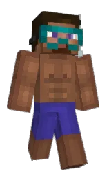 Custom render preview