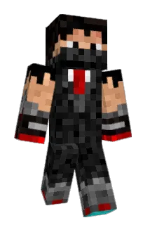 Scuba__Speno Minecraft avatar full body