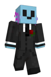 ScugShaker Minecraft avatar full body