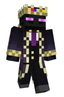 Scula_Magica Minecraft avatar full body