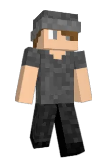 Scurvy_BT Minecraft avatar full body