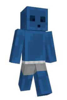 Scuti69 Minecraft avatar full body