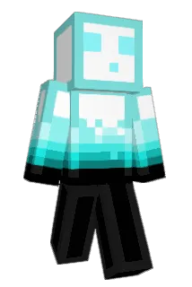 ScuttlePuff Minecraft avatar full body