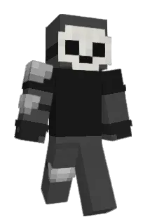 Scutz__ Minecraft avatar full body