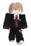 Scvb1 Minecraft avatar full body