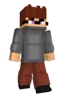 ScyaN8297 Minecraft avatar full body