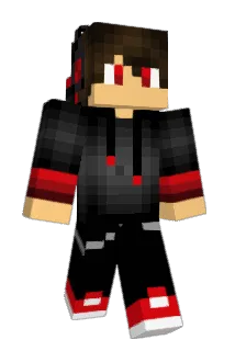 ScyptEx Minecraft avatar full body