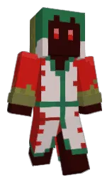 Custom render preview