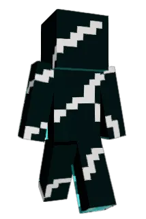 ScytherAK Minecraft avatar full body