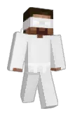 Scythians Minecraft avatar full body