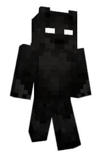 SdAguiar Minecraft avatar full body