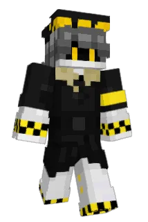 Sd_Q Minecraft avatar full body