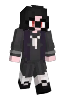 Sdcard75 Minecraft avatar full body