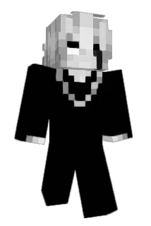 SddsDoHyzard Minecraft avatar full body