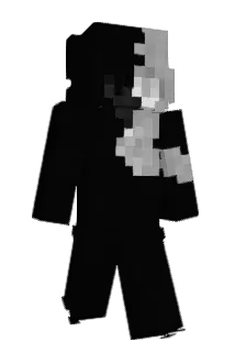 SddsVida Minecraft avatar full body