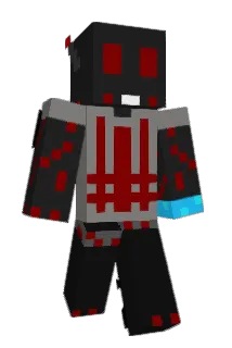 Sdew777 Minecraft avatar full body