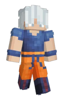 Sdj87 Minecraft avatar full body