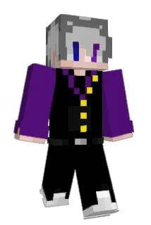 Sdoulas Minecraft avatar full body
