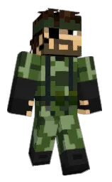 Custom render preview