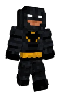 Sdsmac2005 Minecraft avatar full body