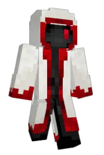 Sduz Minecraft avatar full body