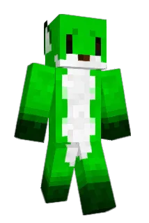 SeAh_OvO Minecraft avatar full body