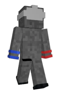 SeBBeB_ Minecraft avatar full body