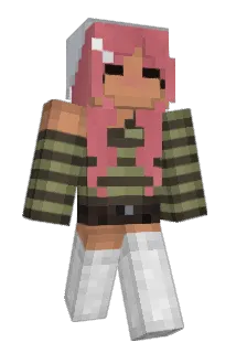 SeBax101 Minecraft avatar full body