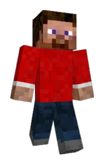 SeCoNdBroSers Minecraft avatar full body