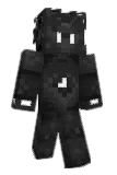 SeFirox Minecraft avatar full body