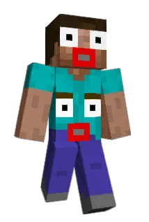 SeJul_ Minecraft avatar full body