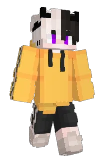 SeMpAi98 Minecraft avatar full body