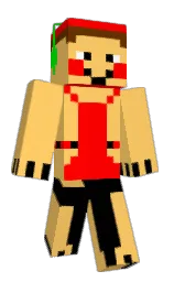 Custom render preview