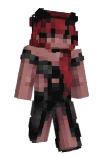 SeXbOg9669 Minecraft avatar full body