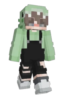 Se_Hwa___ Minecraft avatar full body