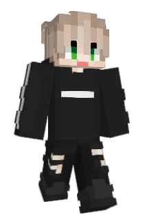 Se_Sang Minecraft avatar full body